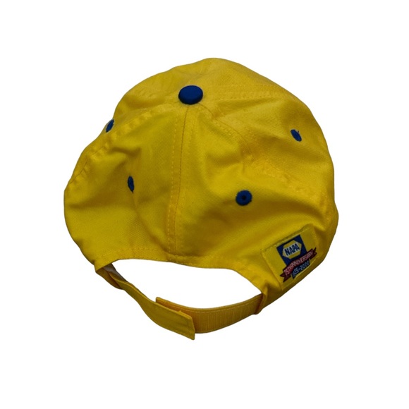 NAPA Baseball Hat - Picture 2 of 2